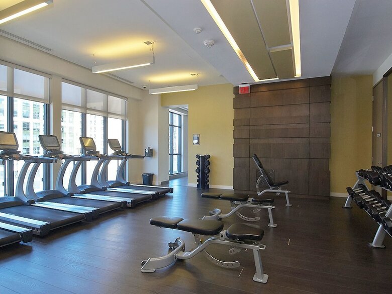 Apartamentos Red Maple Suites - Front Street