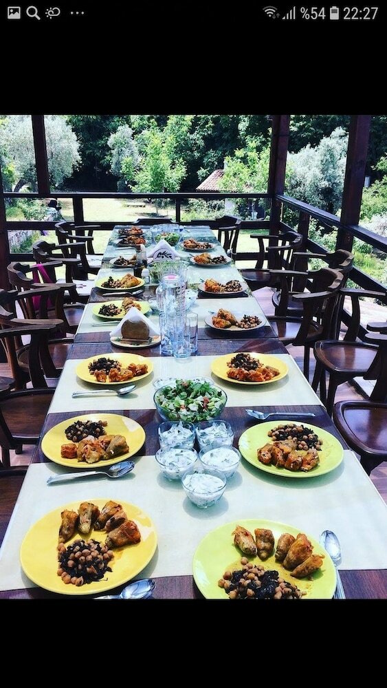 Hotel Kucuk Ciftlik Bungalow Evleri
