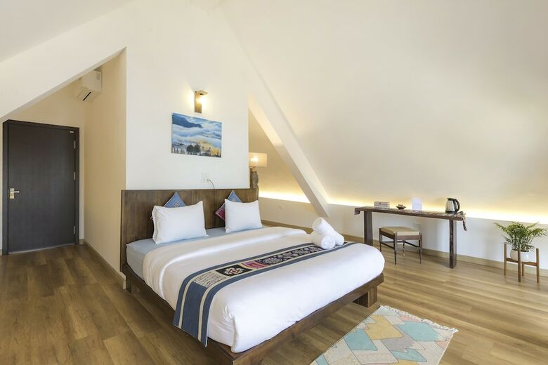 Hotel Maison De Sapa