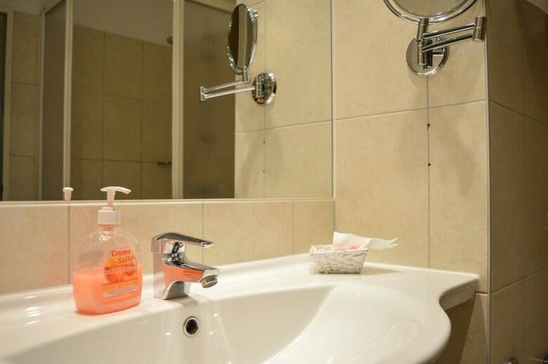 Carea Residenz Hotel Harzh�he