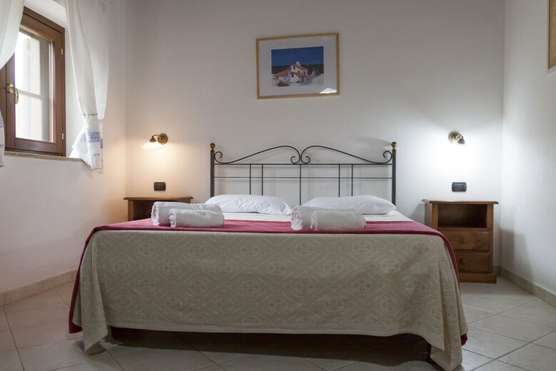 Podere Monte Sixeri Country Estate