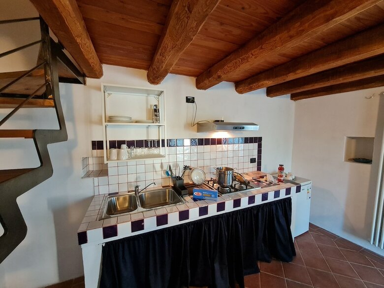 Agroturismo Agriturismo I Galli