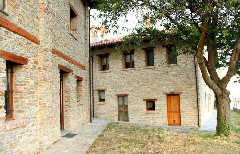 Agroturismo Agriturismo I Galli