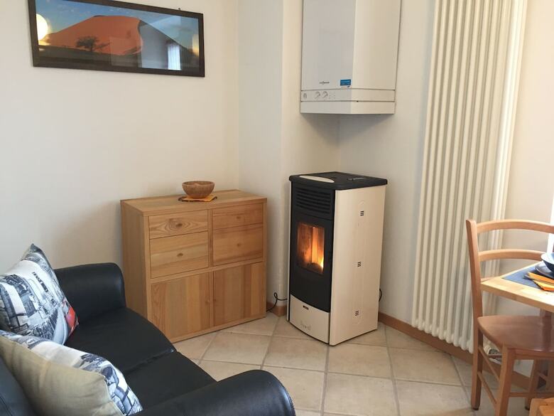 Apartamento Casadalsass Dolomitipaganellalagomolveno