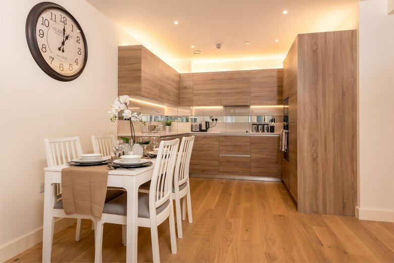 Lt Riverview Apartment East Greenwich