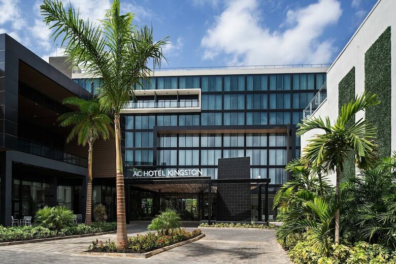 AC Hotel By Marriott Kingston, Jamaica