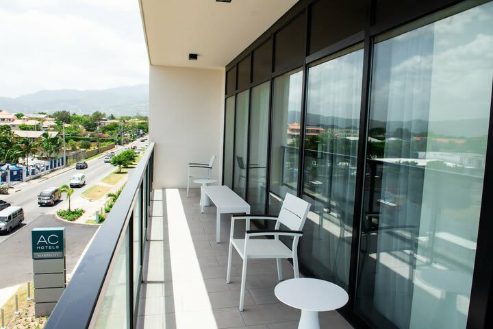 AC Hotel By Marriott Kingston, Jamaica