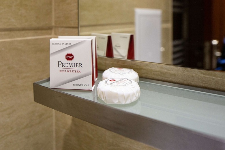 Hotel Best Western Premier Plovdiv Hills