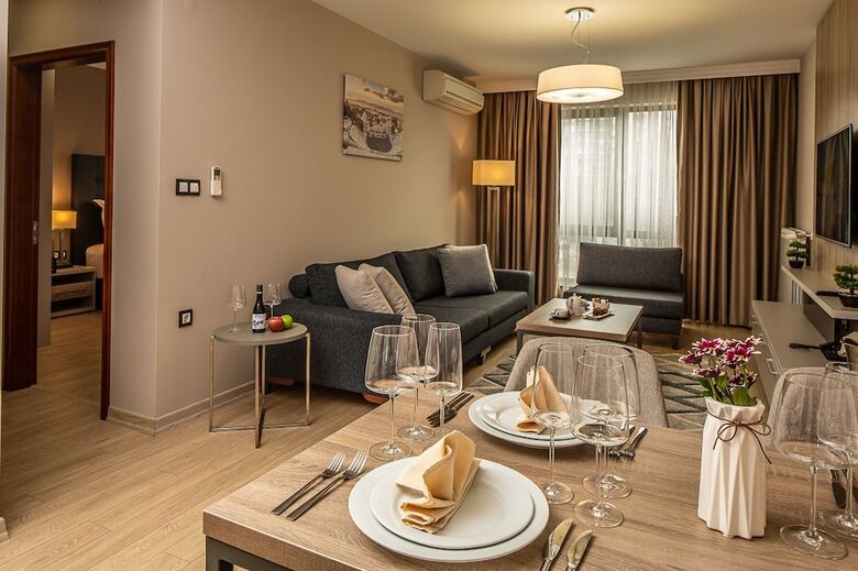 Hotel Best Western Premier Plovdiv Hills