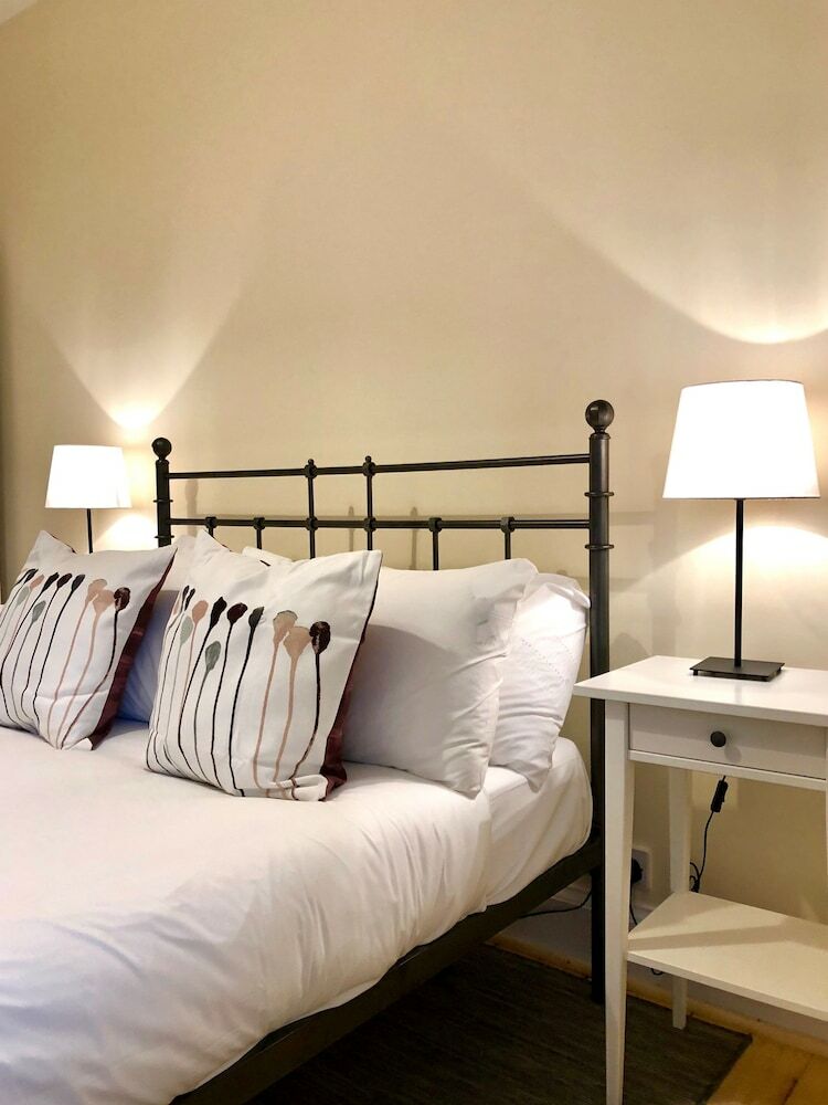 Apartamentos Bright And Modern 1 Bedroom Minimal Pad