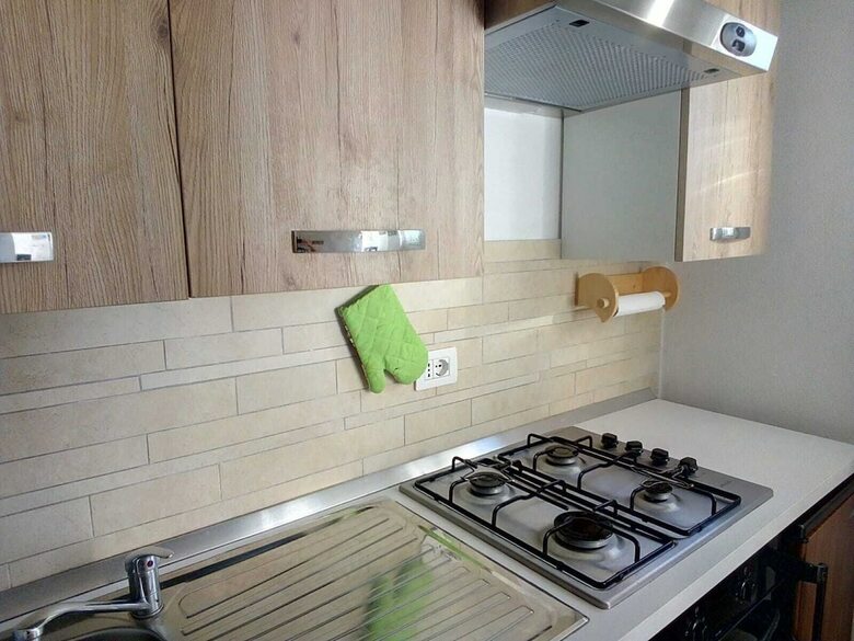 Apartamento Domus Mia