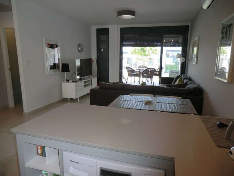 Apartamentos Casas Holiday - Los Altos