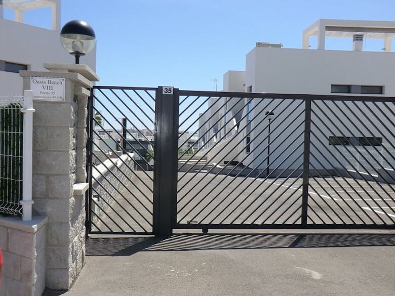 Apartamentos Casas Holiday - Los Altos