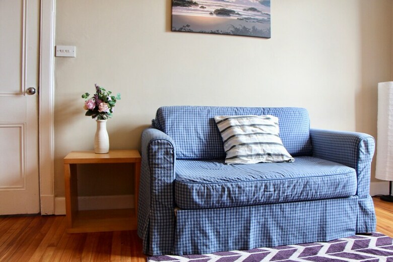 Apartamentos 1 Bedroom Flat In Popular Central Location