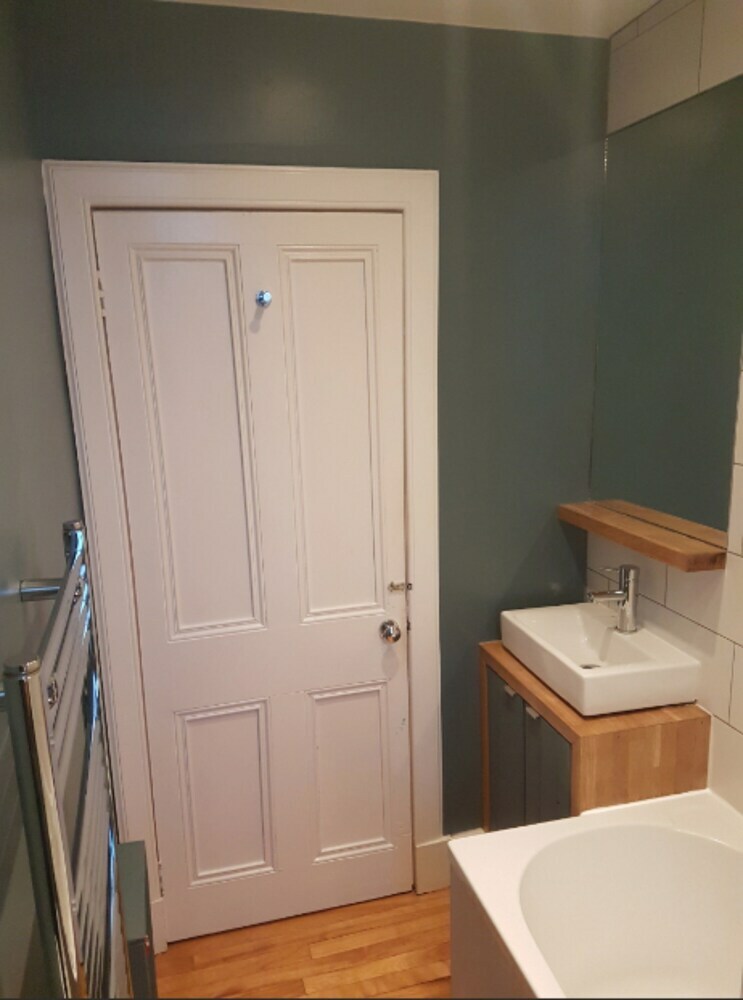 Apartamentos 1 Bedroom Flat In Popular Central Location
