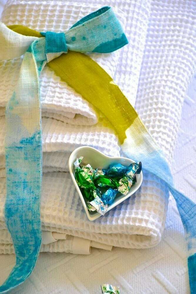 B&B Il Giardino Stellato Di Michela