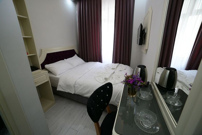 Taksim Diamond Hotel