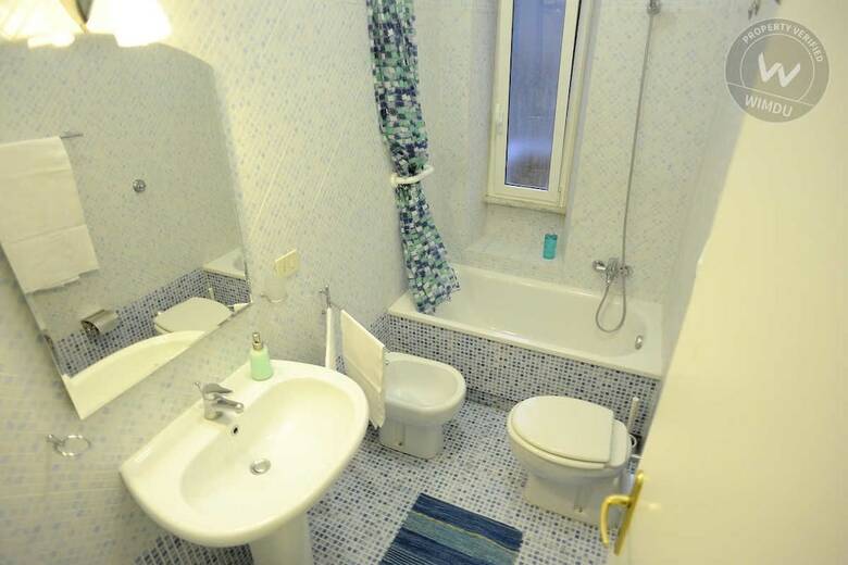 Bed & Breakfast La Casa Romana