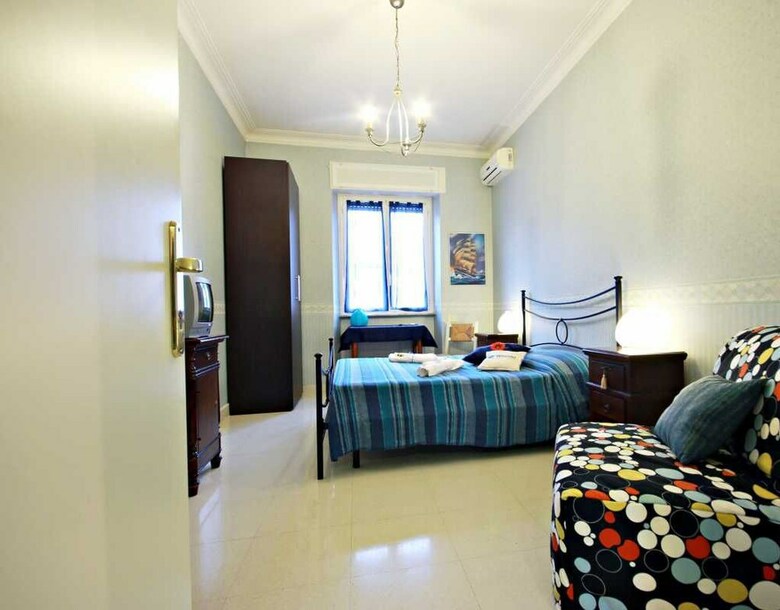 Bed & Breakfast La Casa Romana
