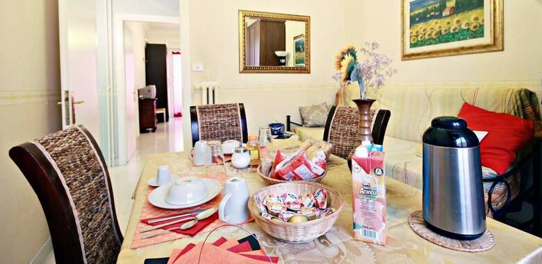 Bed & Breakfast La Casa Romana