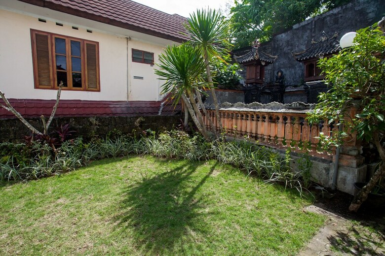 Hotel Chicha House