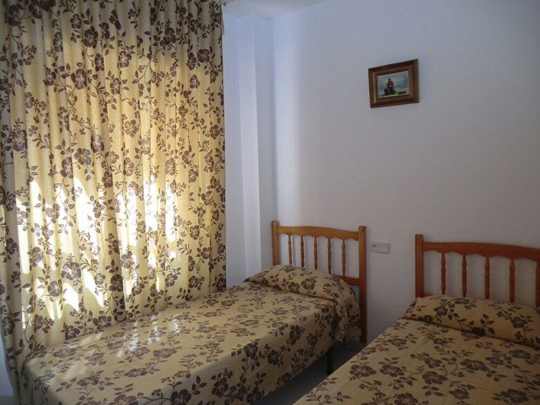 Apartamentos Casas Holiday - Playa Naufragos