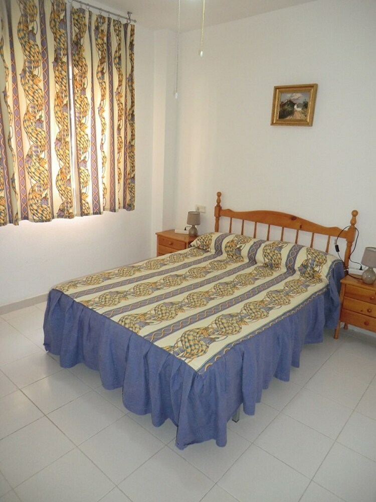 Apartamentos Casas Holiday - Playa Naufragos