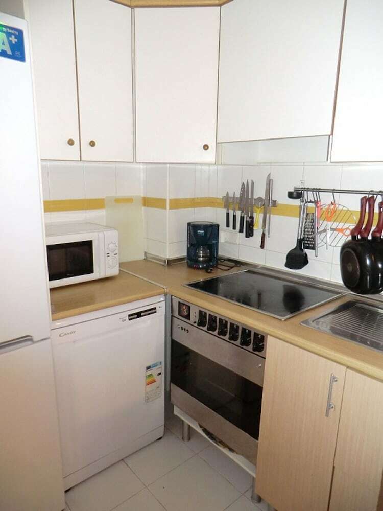 Apartamentos Casas Holiday - Playa Naufragos