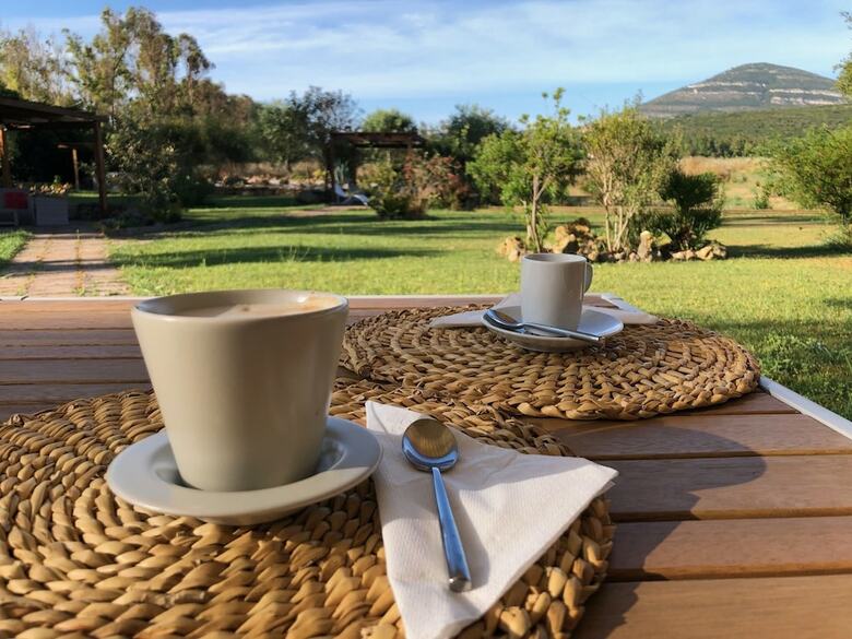 Bed & Breakfast Villa Arzilla Sardegna