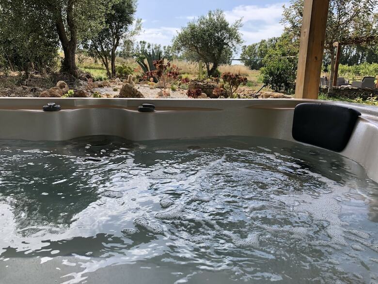 Bed & Breakfast Villa Arzilla Sardegna