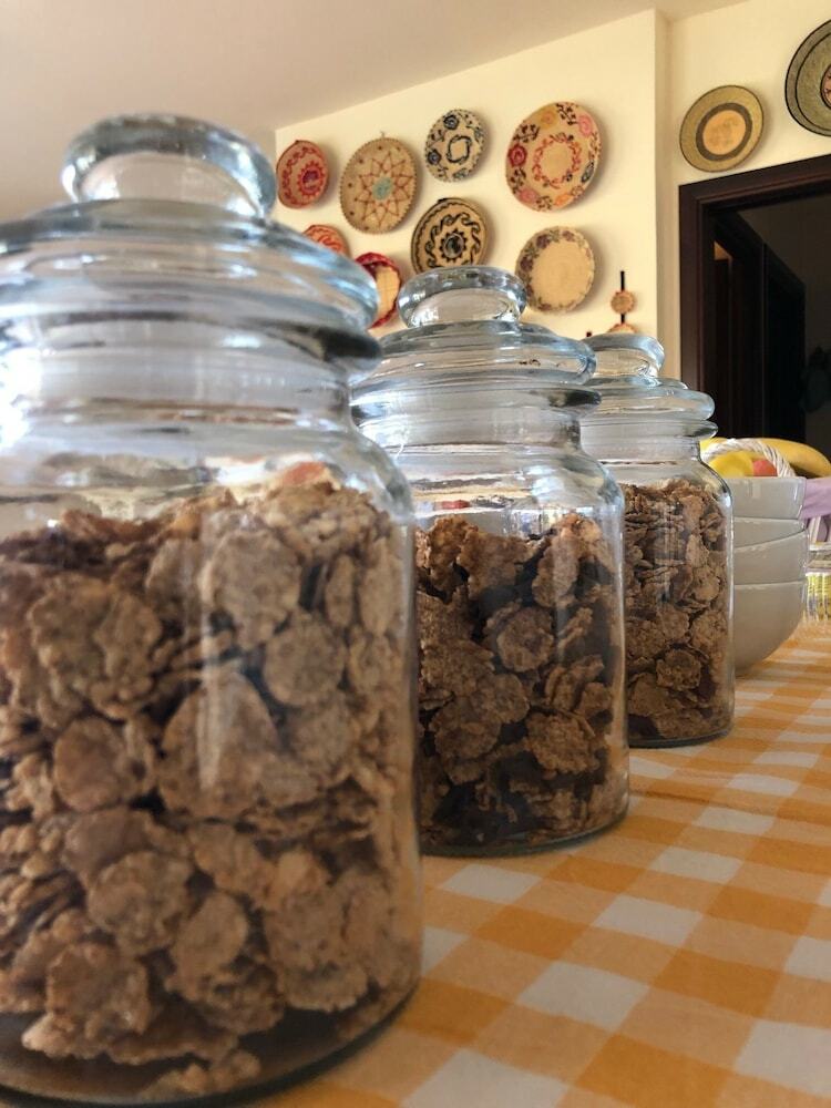 Bed & Breakfast Villa Arzilla Sardegna