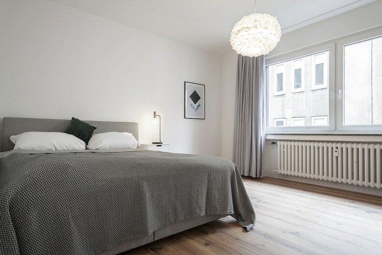 Apartamento Limehome Essen
