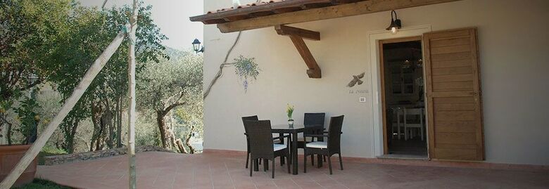 Casale Olea