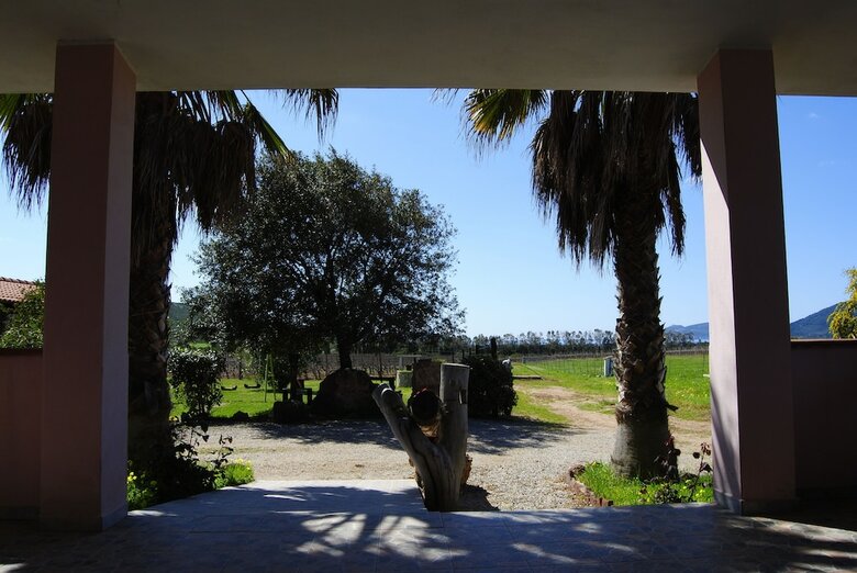 Agroturismo Agriturismo Graziano E Barbara