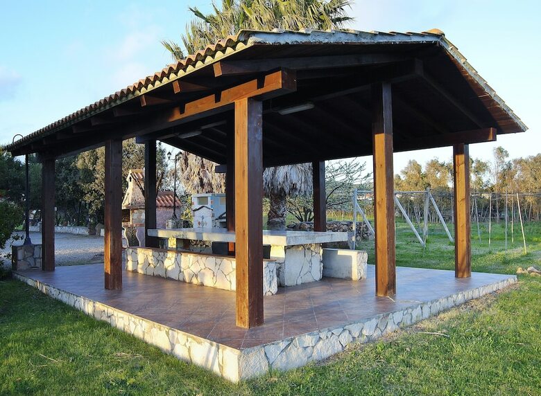 Agroturismo Agriturismo Graziano E Barbara