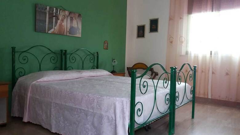 Apartamento Arcobaleno B&B