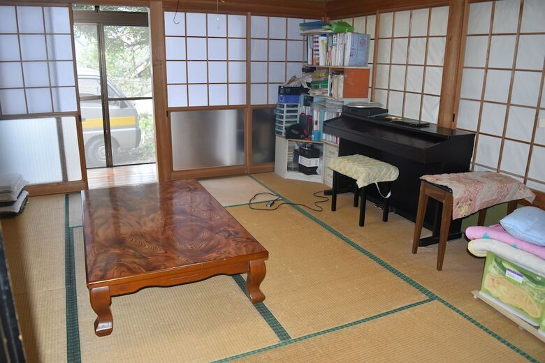 Hotel Minpaku Megumi