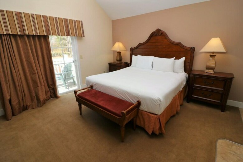 Apartamento Kings Creek Plantation