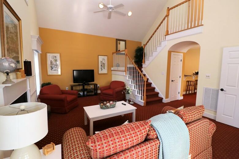 Apartamento Kings Creek Plantation