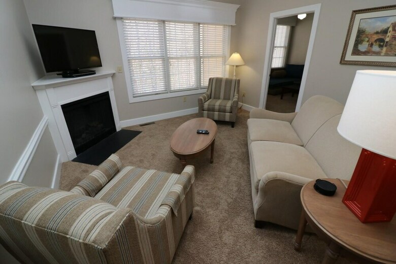 Apartamento Kings Creek Plantation