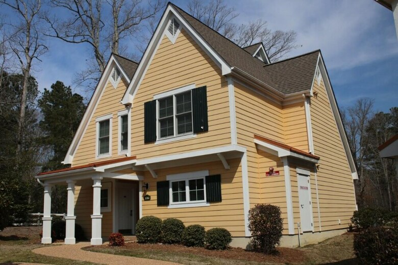 Apartamento Kings Creek Plantation
