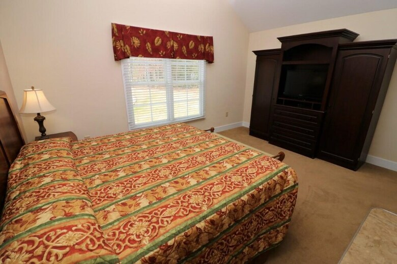 Apartamento Kings Creek Plantation