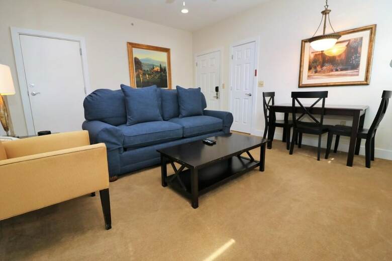 Apartamento Kings Creek Plantation