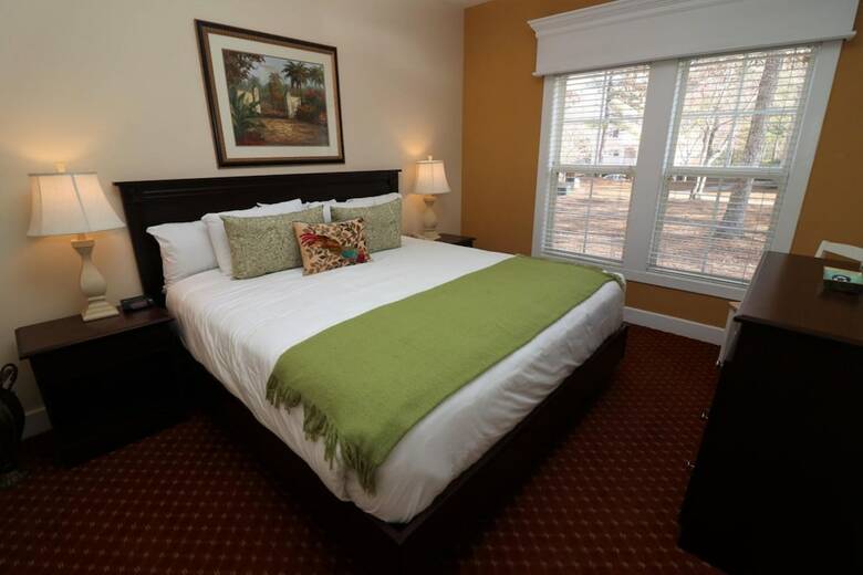 Apartamento Kings Creek Plantation