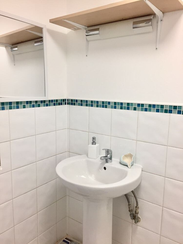 Two Bedroom Apartment In City Centre