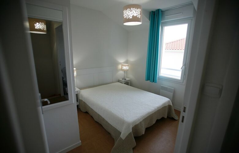 Residencia R�sidence Odalys Le Domaine De L'ocean