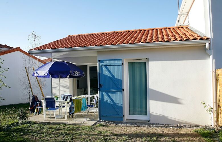 Residencia R�sidence Odalys Le Domaine De L'ocean