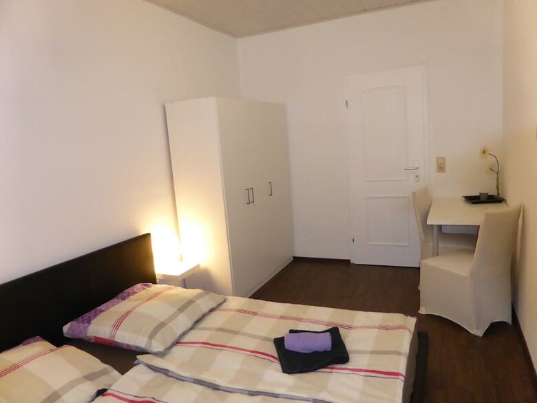 Hotel Jena Zentrum Apartments