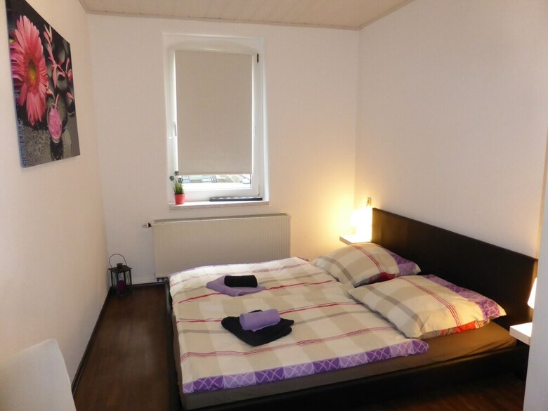Hotel Jena Zentrum Apartments