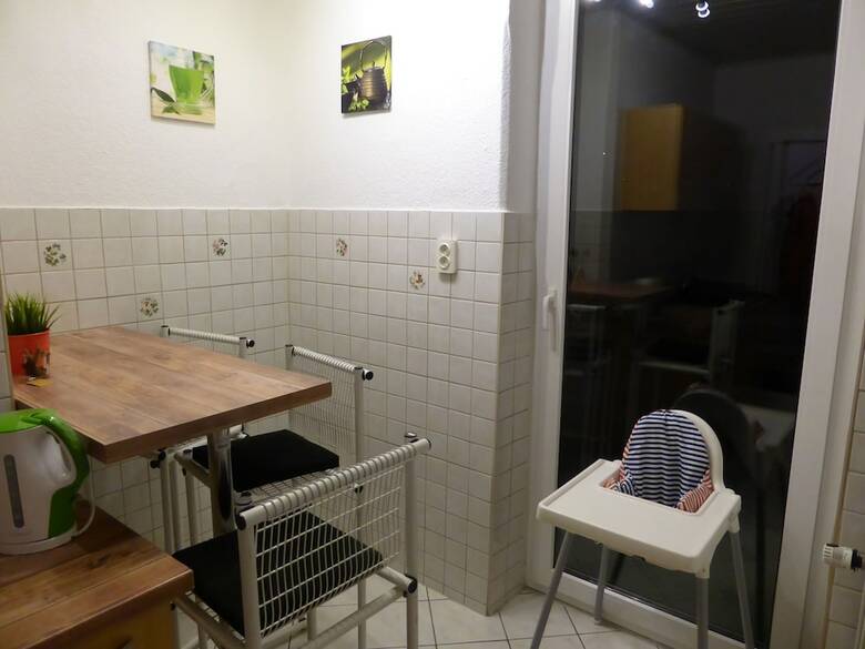 Hotel Jena Zentrum Apartments